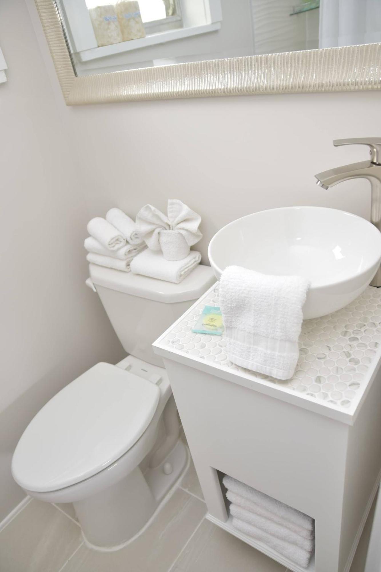 Madison Beach Motel Ocean City Phòng bức ảnh